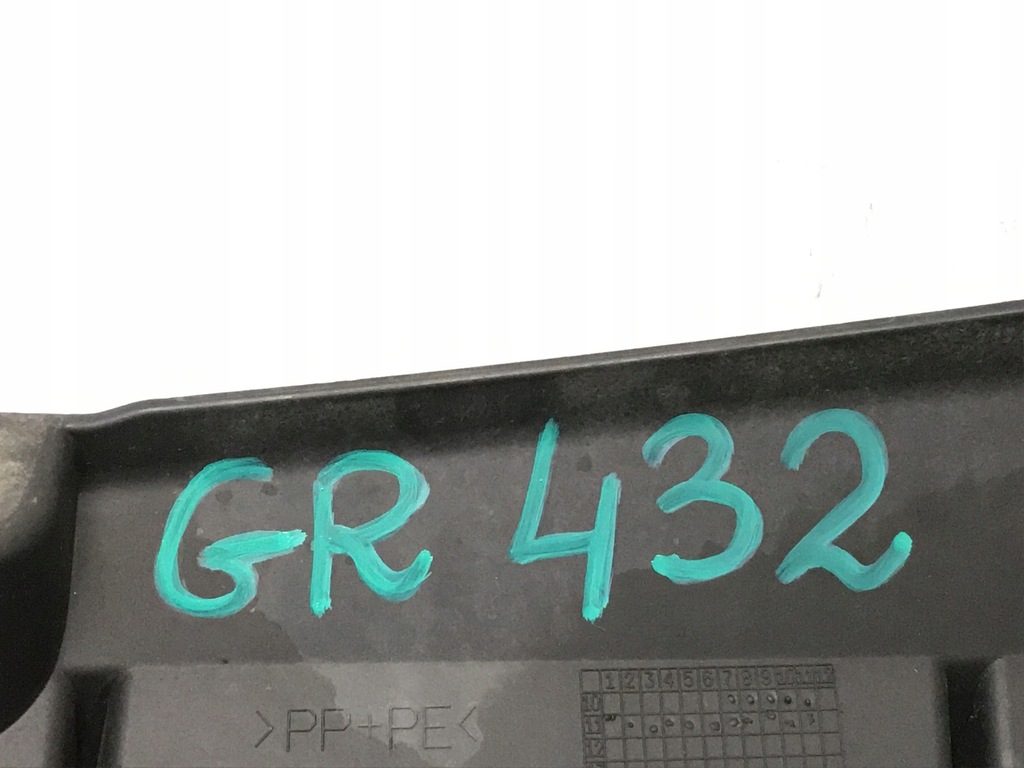 фото №14, Vw crafter 2e решітка радіатора решітка радіатора радіатора 2e0853653e