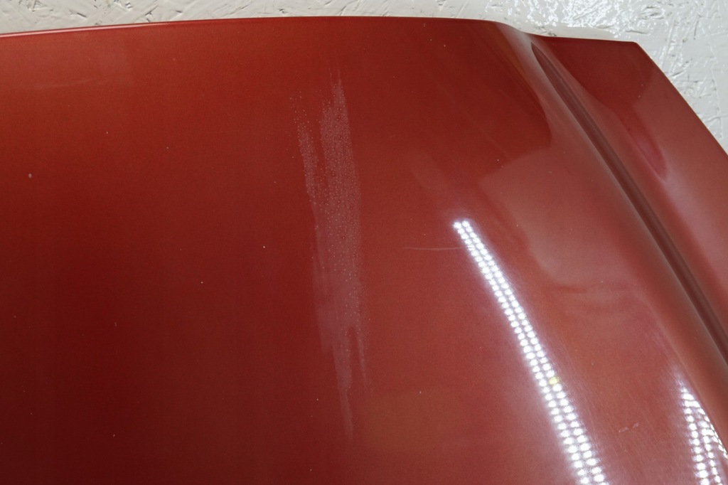 фото №7, Капот крышка двигателя peugeot 308 t7