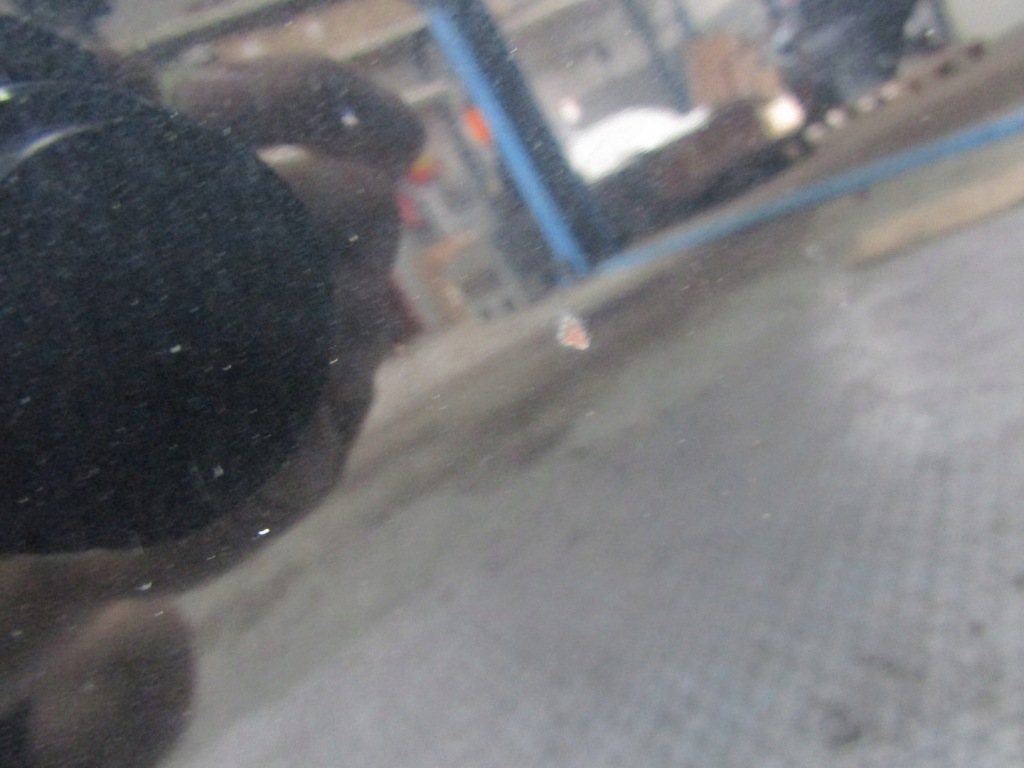 фото №14, X-trail iii t32 17r капот крышка двигателя g41