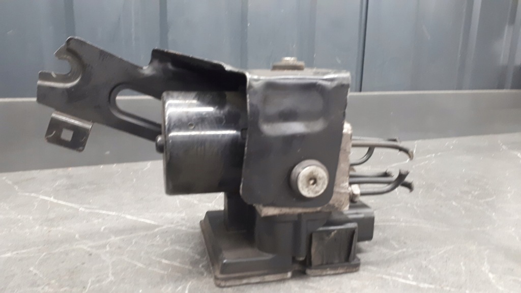 фото №1, 13509004j насос abs lancia ypsilon i