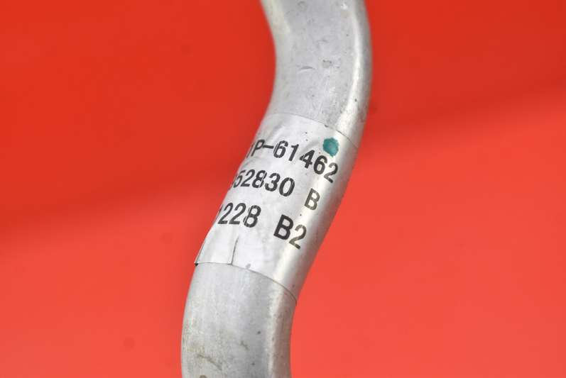 фото №9, Шланг трубка кондиционера na1p-61467a mazda mx5 mx-5 iv nd 1.5 skyactiv