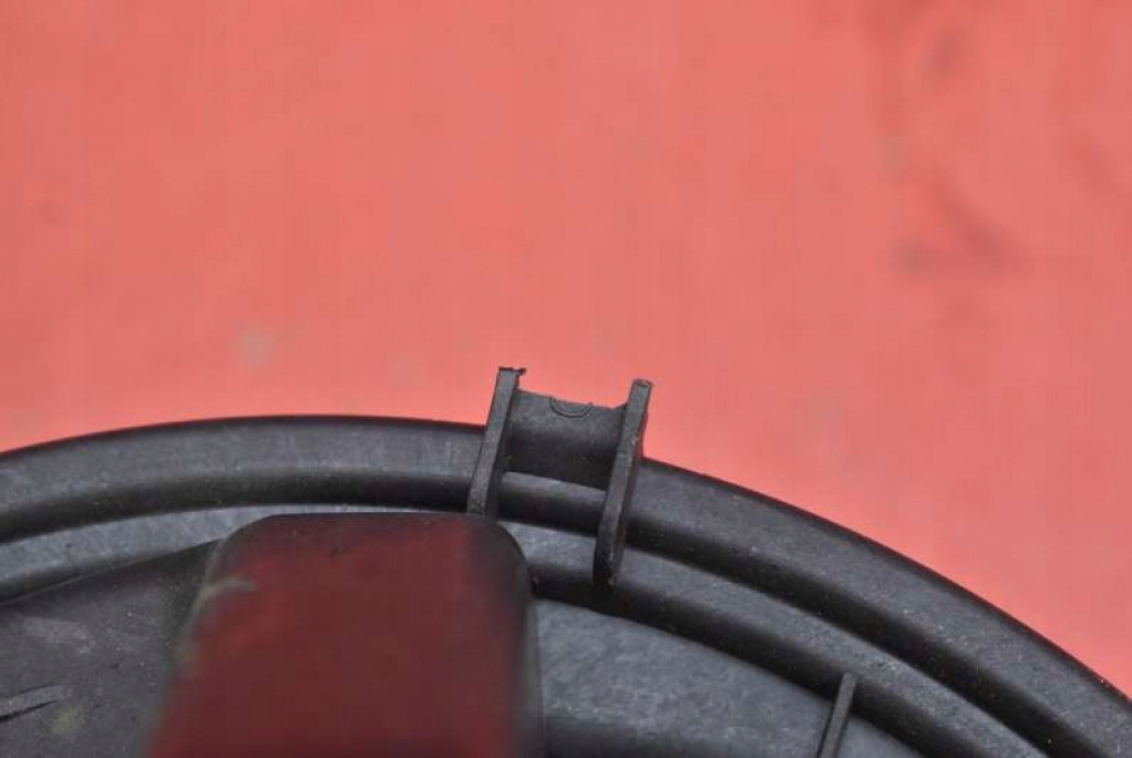 фото №7, Воздуходувка вентилятор обдув eu mercedes b-klasa w245 05-08