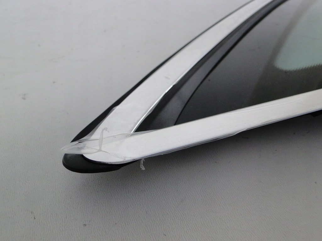 фото №5, Mercedes glc 253 x253 стекло кузовная правая