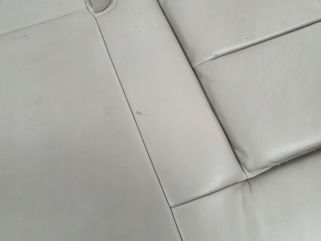 фото №6, Заднє сидіння задня спинка задня mercedes w212 комплект