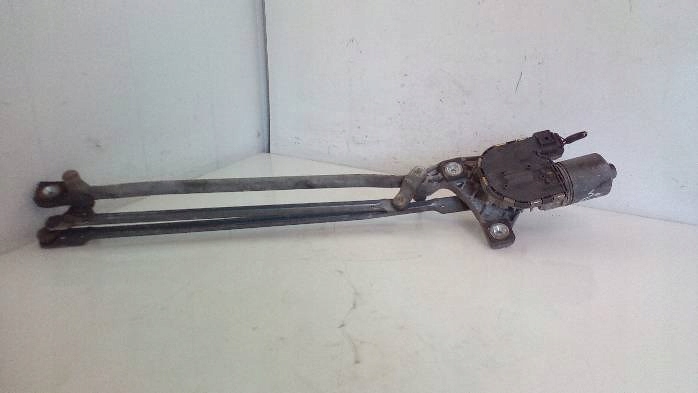 фото №7, Механизм моторчик дворник volvo s40 30698235