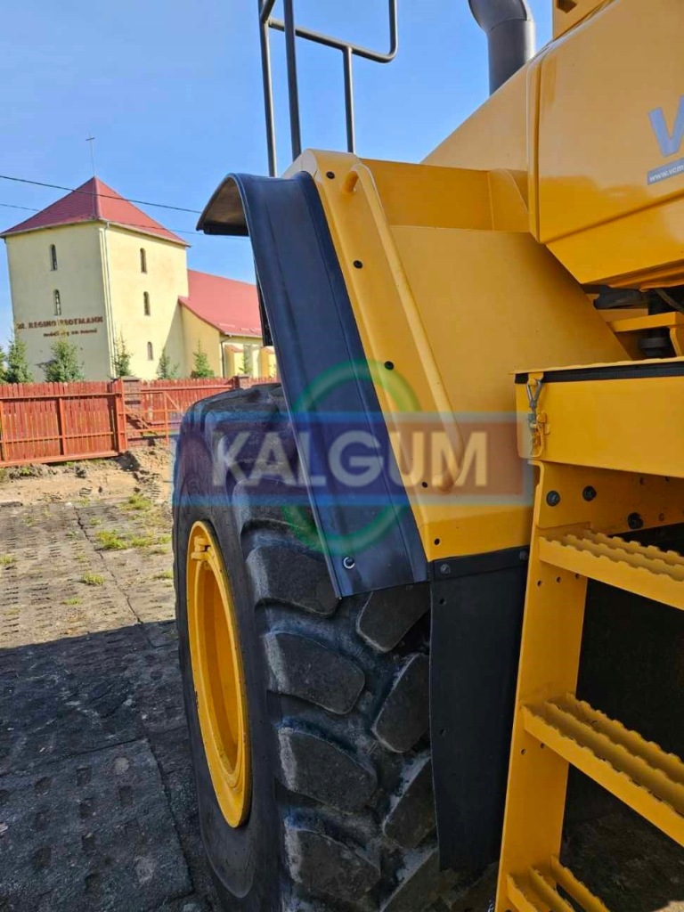 фото №10, Розширювачі крила do traktora poszerza o 15 cm