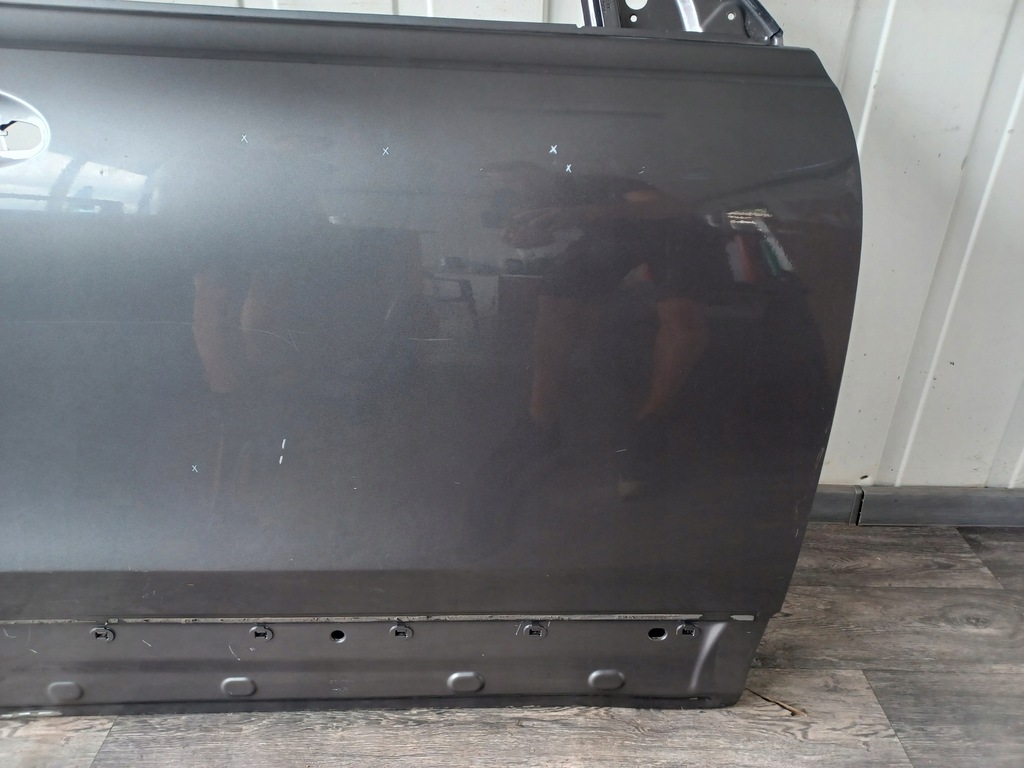 фото №12, Двері ----- mercedes glb w247 247 ----- передні праве