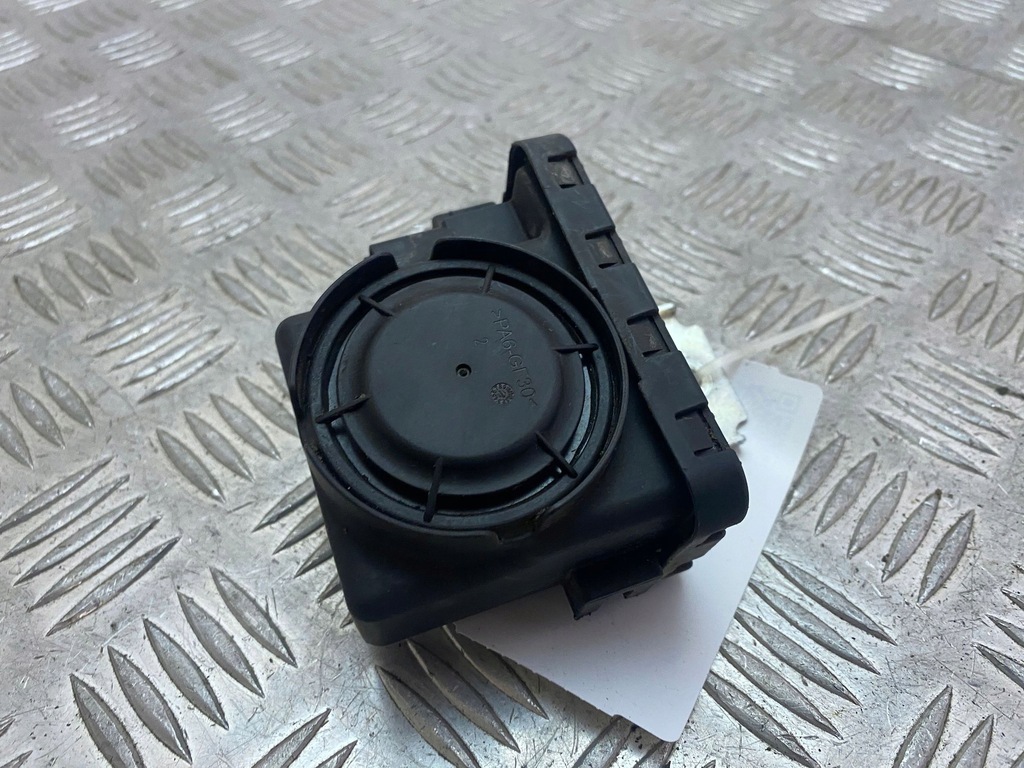 фото №1, Volvo xc90 2017 сирена сигнализация