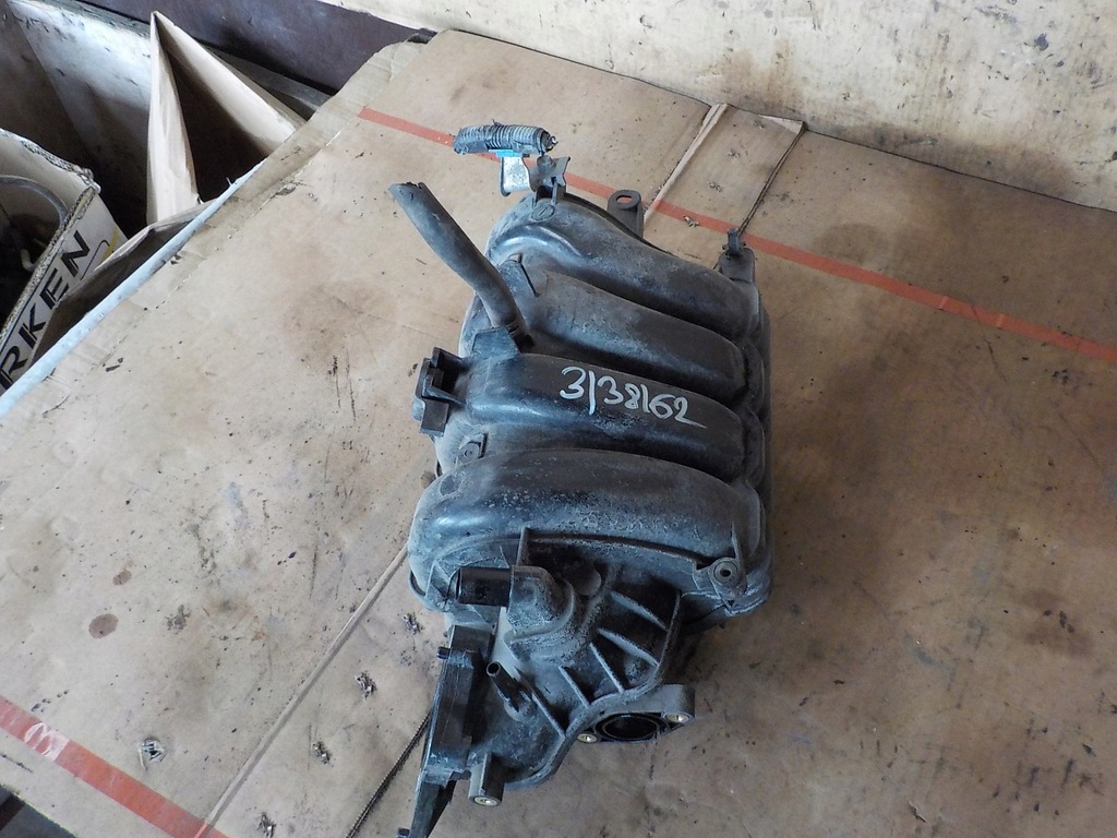 фото №1, Toyota auris 1.3b колектор всмоктуючий