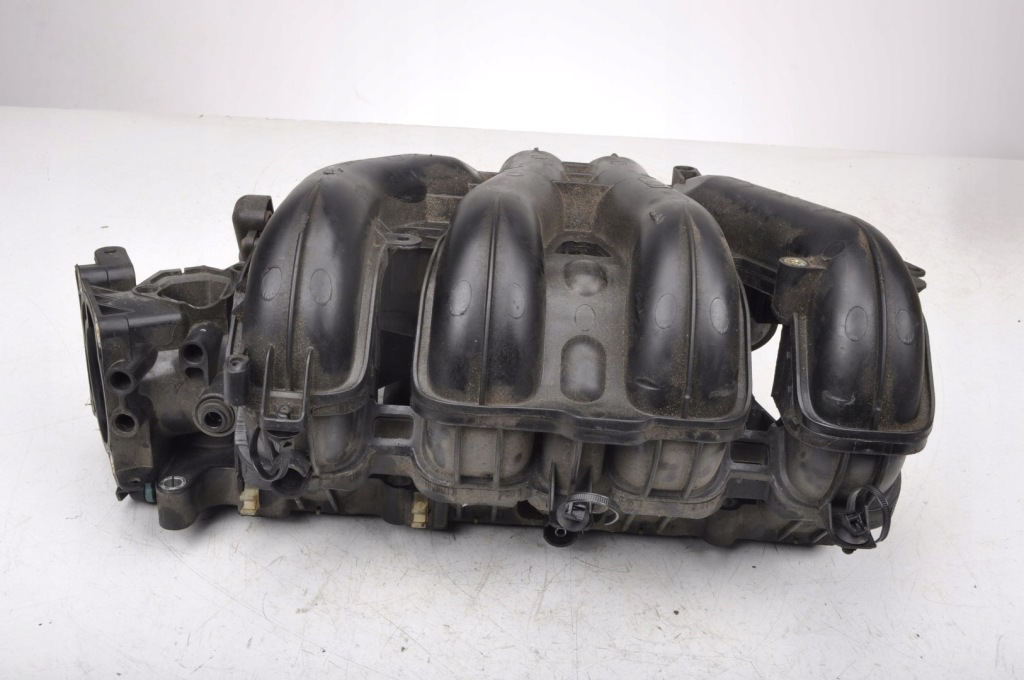 фото №1, Volvo c30 2.0 16v коллектор всасывающий