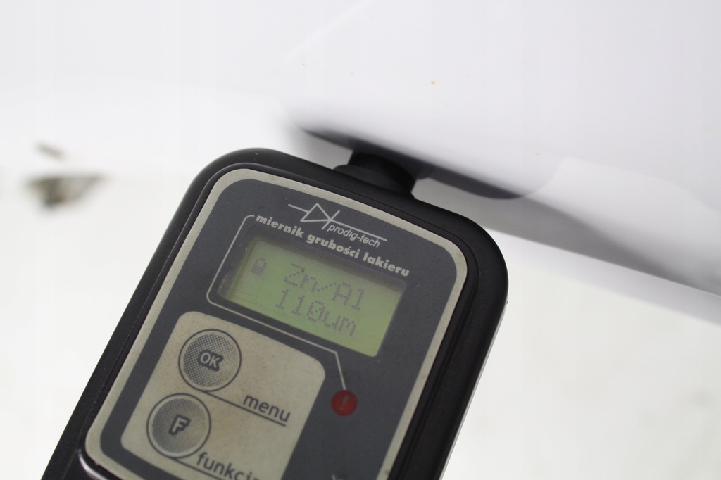 фото №8, Крыло правый перед opel mokka a gaz 12-16