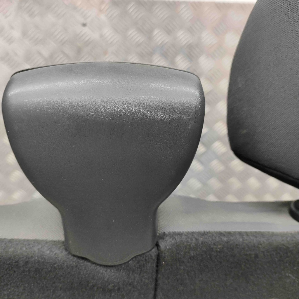 фото №8, Сиденье передний левый opel movano b фургон 93197994 29924569 2.3l 120kw 2021