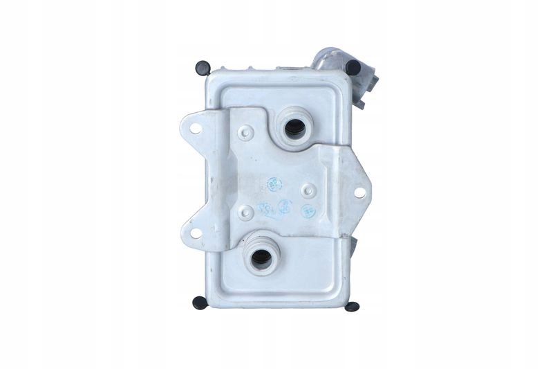 фото №13, Nrf радиатор масла mercedes c220 06/1993 3127