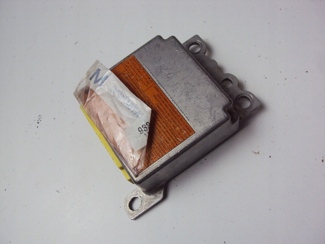 фото №1, Датчик подушка безопасности nissan murano z51 2008-