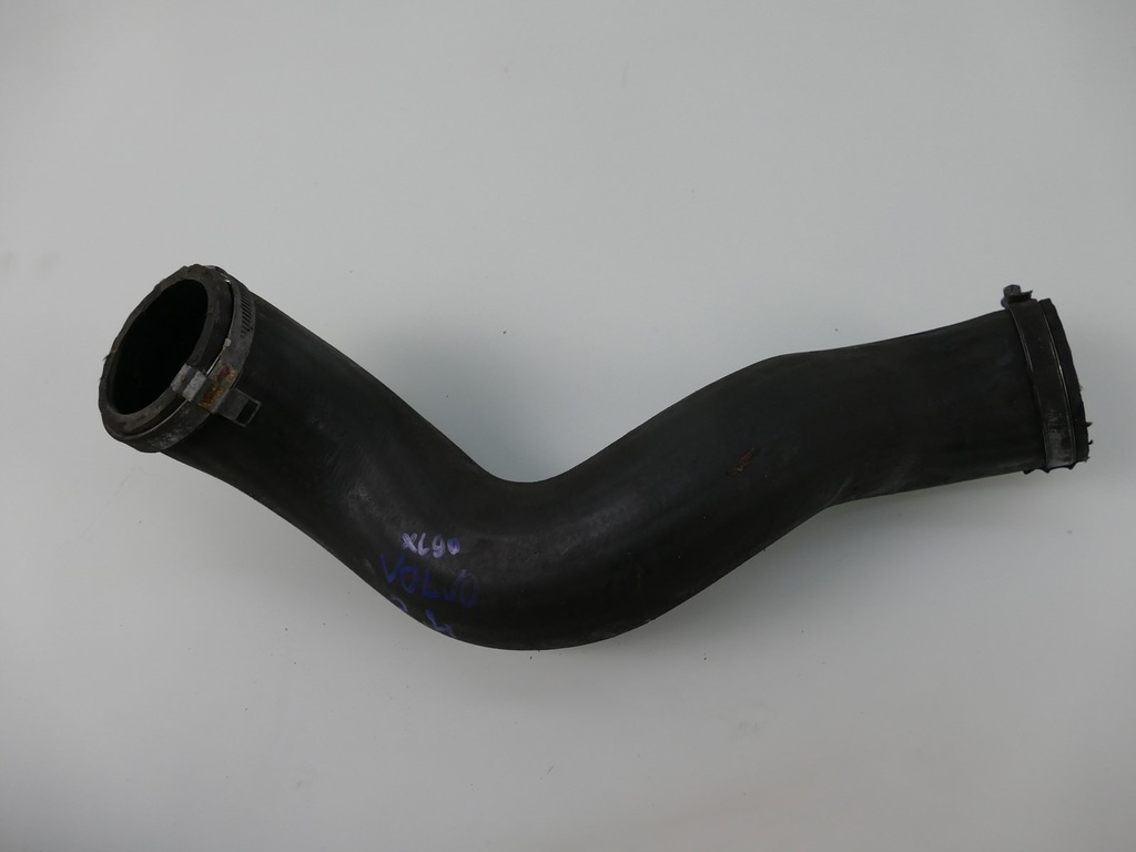 фото №1, Volvo xc90 i lift 2.4 d5 шланг воздуха труба