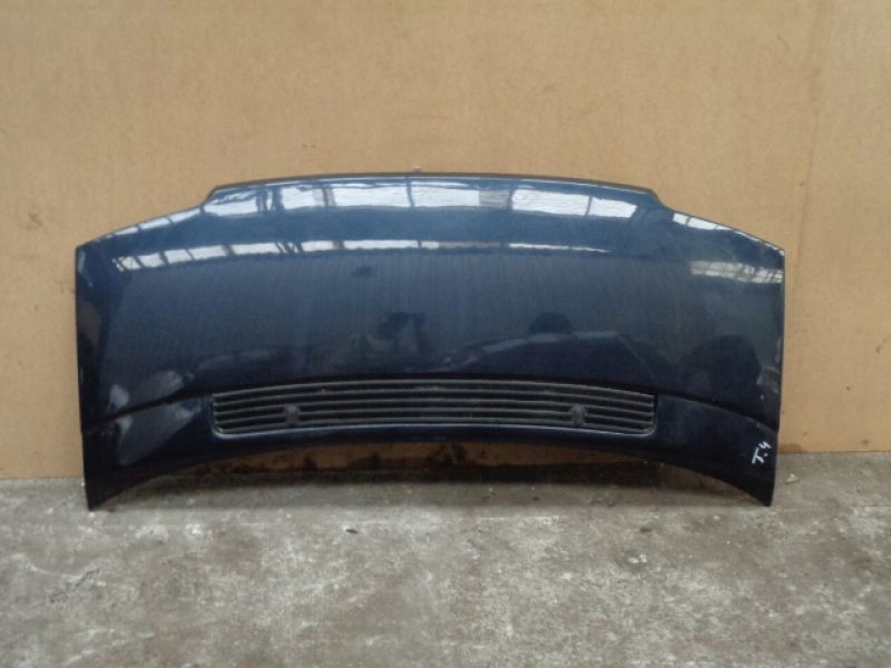 фото №1, Vw transporter t4 90-95 кришка двигуна капот