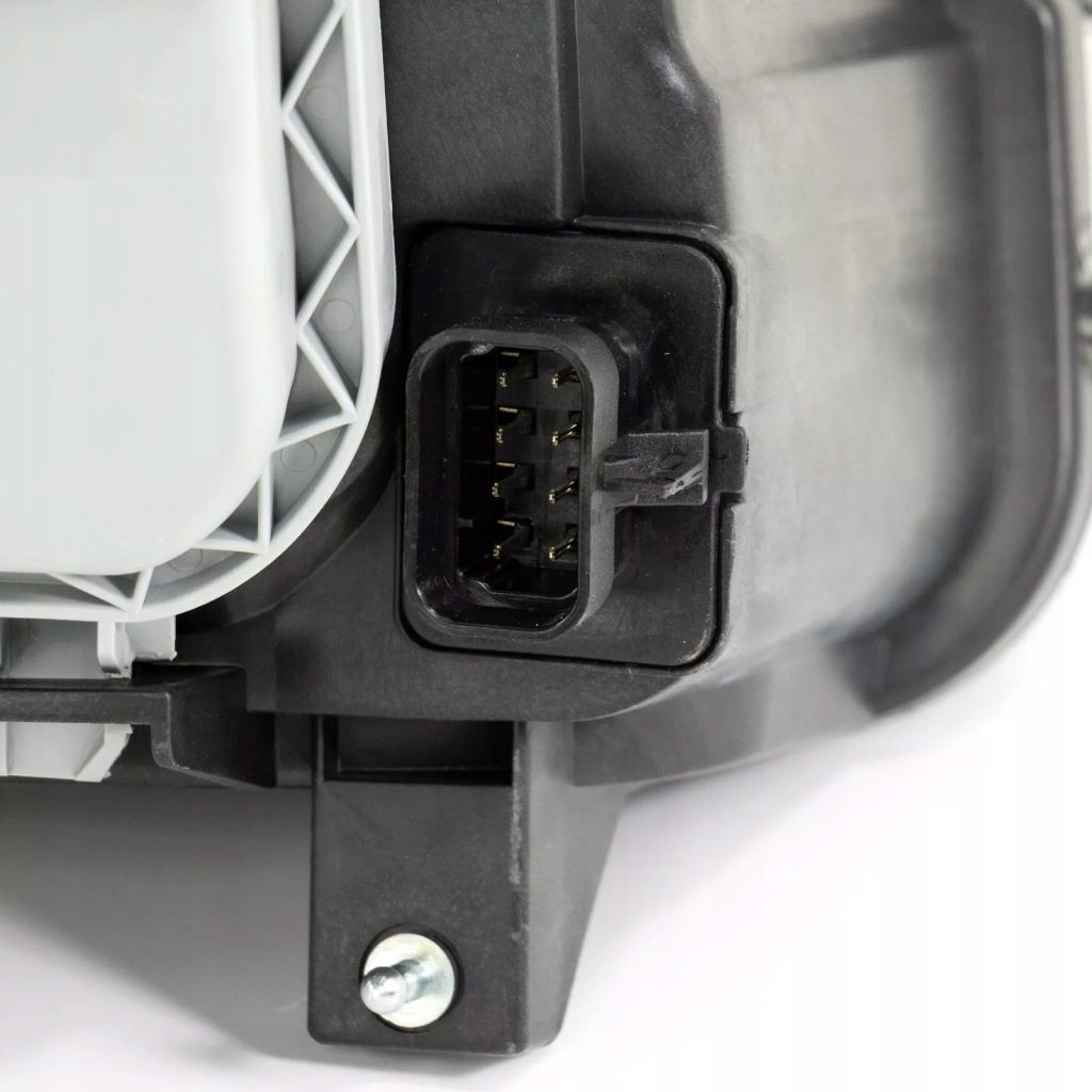 фото №7, Magneti marelli фара fiat doblo' 01.2000 -