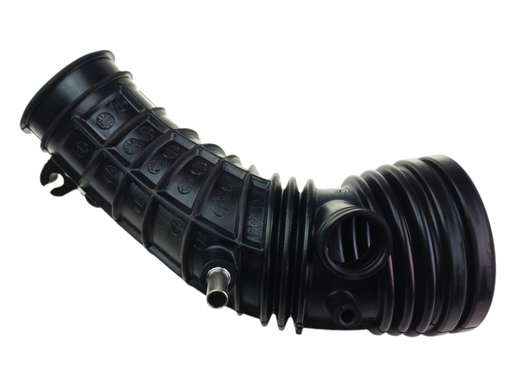 фото №2, Honda accord vii 2.0 труба впускной wąż резиновый turbo