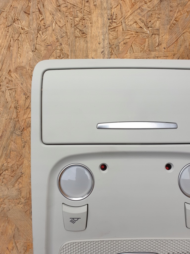 фото №2, Audi a5 8t лампа стельовий