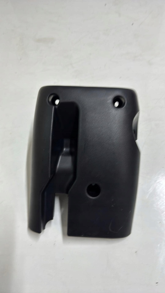 фото №1, F15160231 захист колонки кермового mazda rx-8 rx8