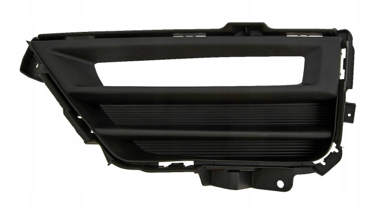 фото №1, Решітка радіатора протитуманної фари ліва honda crv cr-v 2020-