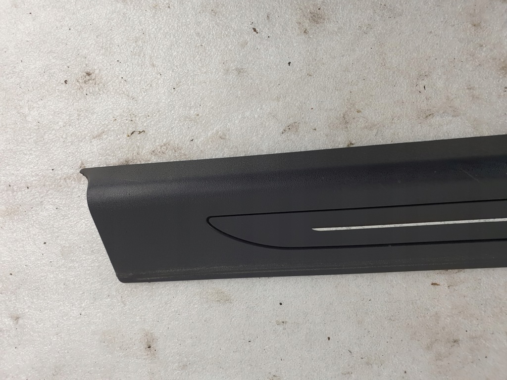 Cadillac bls накладка порог 12803116 в Украине