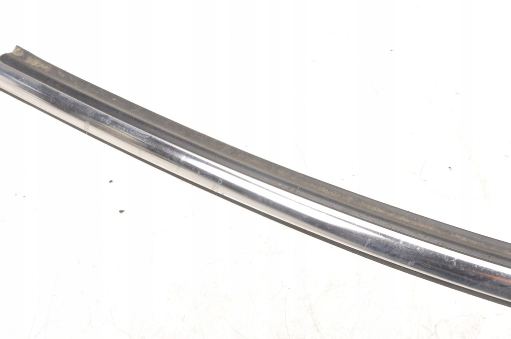 фото №6, Mini f55 молдинг хром лівий задня