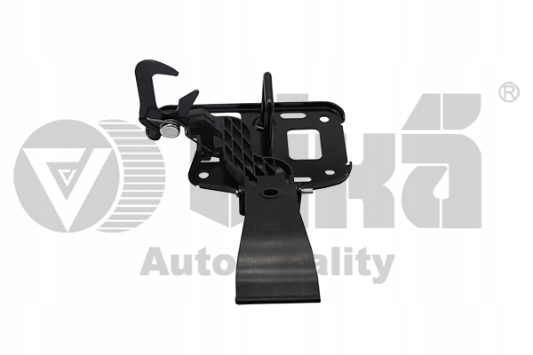 фото №10, Засов тяга капот перед audi a4 2008-2015 rs4