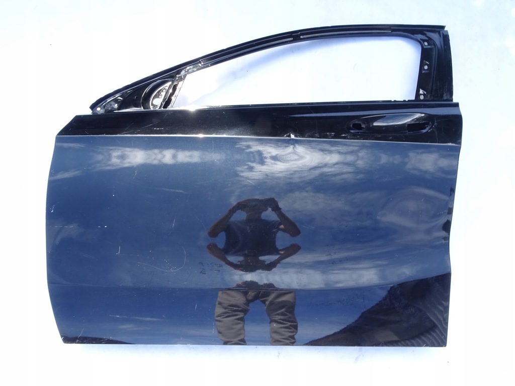 фото №1, Дверь левая левый перед mercedes w176 176 a-klasa