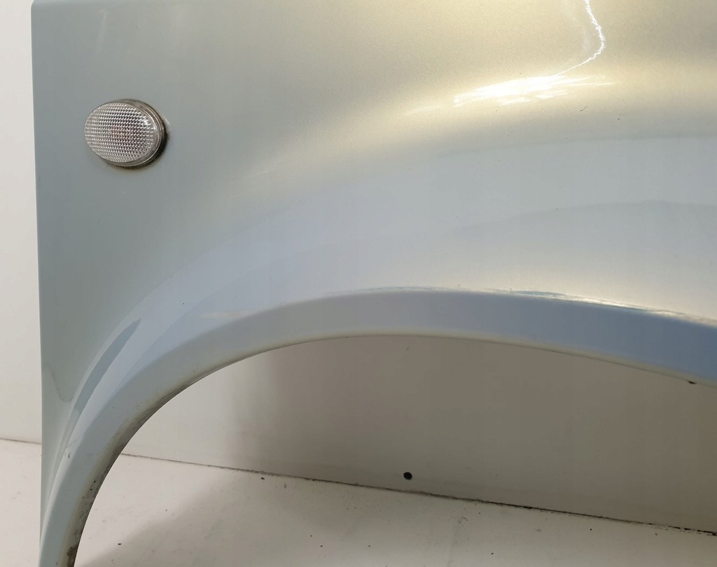 фото №8, Крила правий перед eb2 ea6 smart fortwo 450