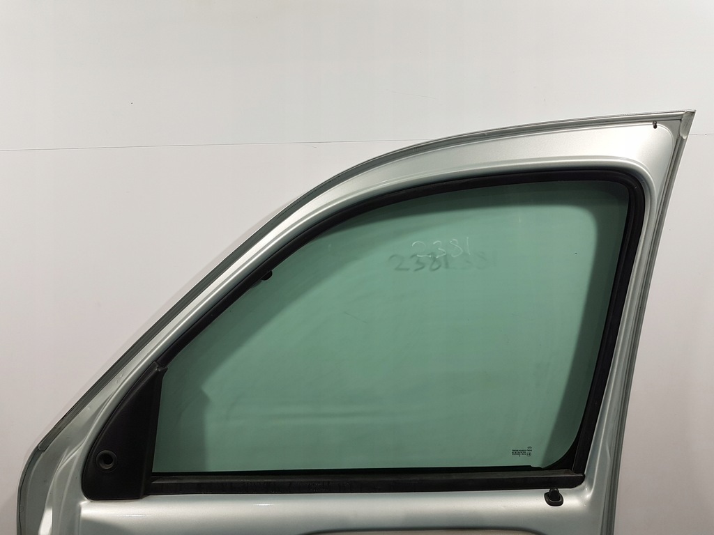 фото №10, Renault kangoo i двері перед праве teb64