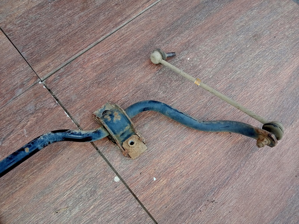 фото №8, Jeep cherokee v kl 13-18 тяга стабілізатора