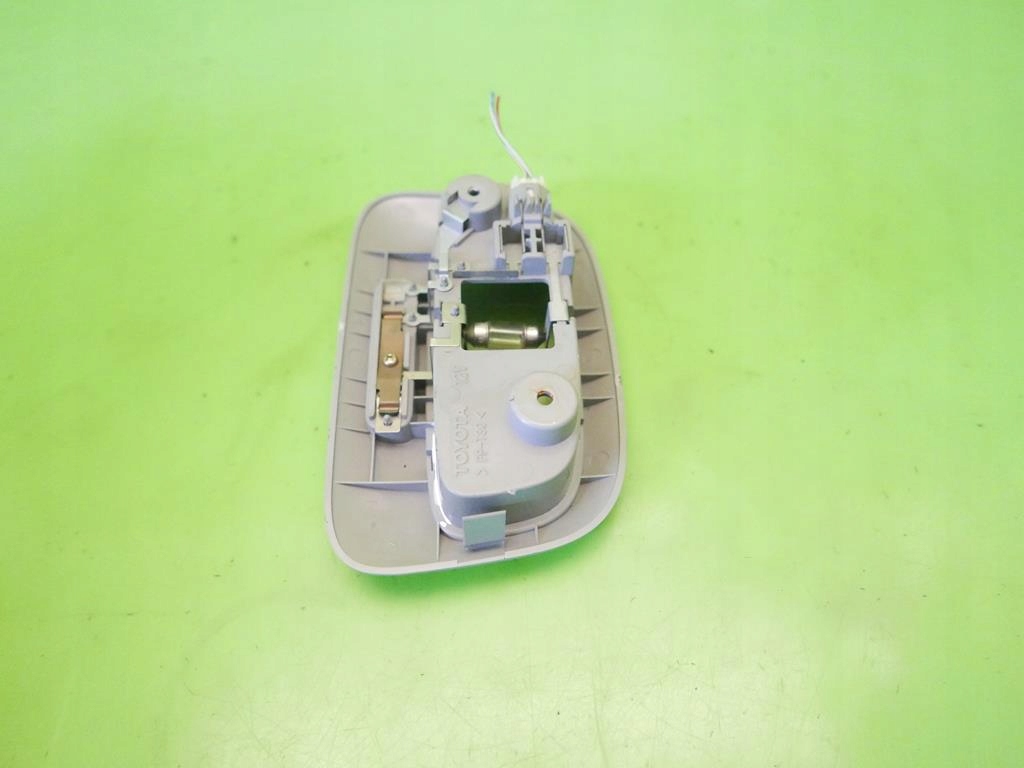 фото №7, Лампа освещение кабины toyota celica vii 99-02