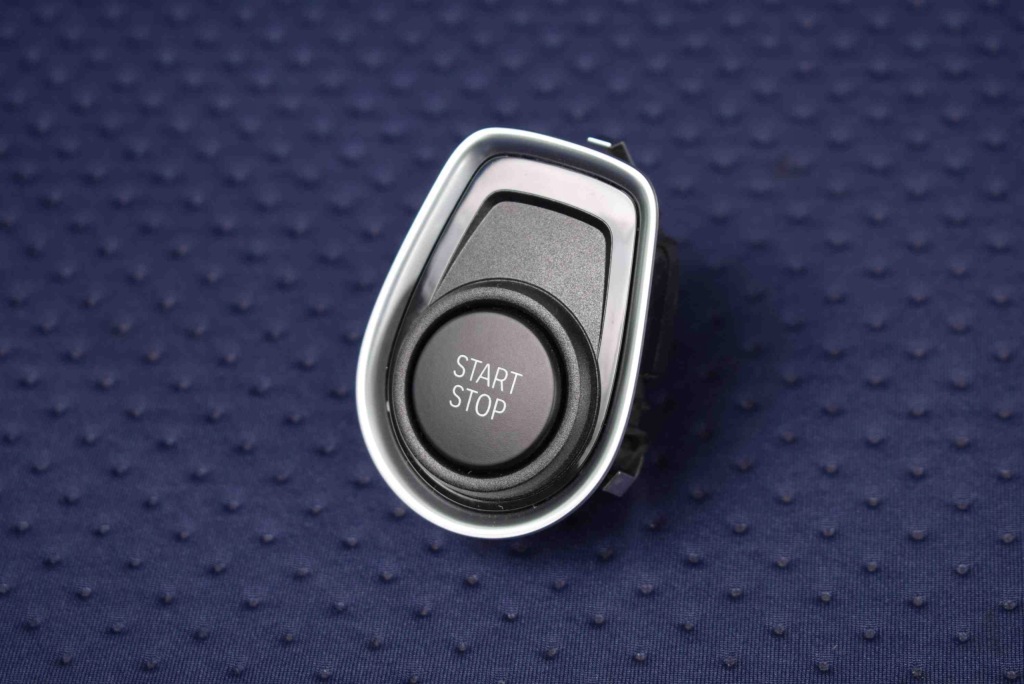 фото №1, Кнопка кнопка старт/стоп bmw 3 f30, f80 9355493 2321434 2014