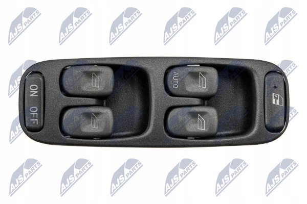 фото №15, Volvo s70 v70 xc70 переключатель панель окон кнопка