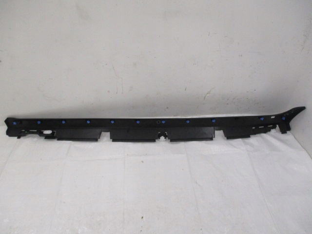 фото №7, Citroen c3 iii права молдинг накладка поріг