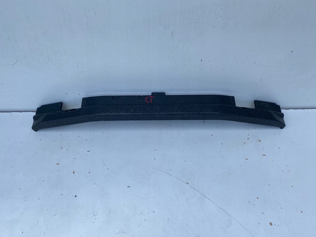 фото №1, Lexus ct 200h абсорбер бампера перед