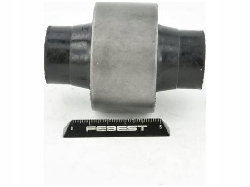 фото №2, Febest mzab-038 подшипниковый узел, рычаг