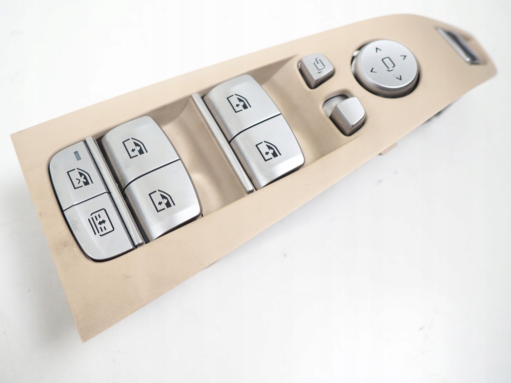 фото №1, Перемикач вікон панель bmw x7 g07 7942001