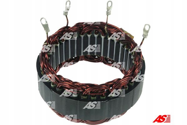 Купити Stator, генератор as-pl as6002