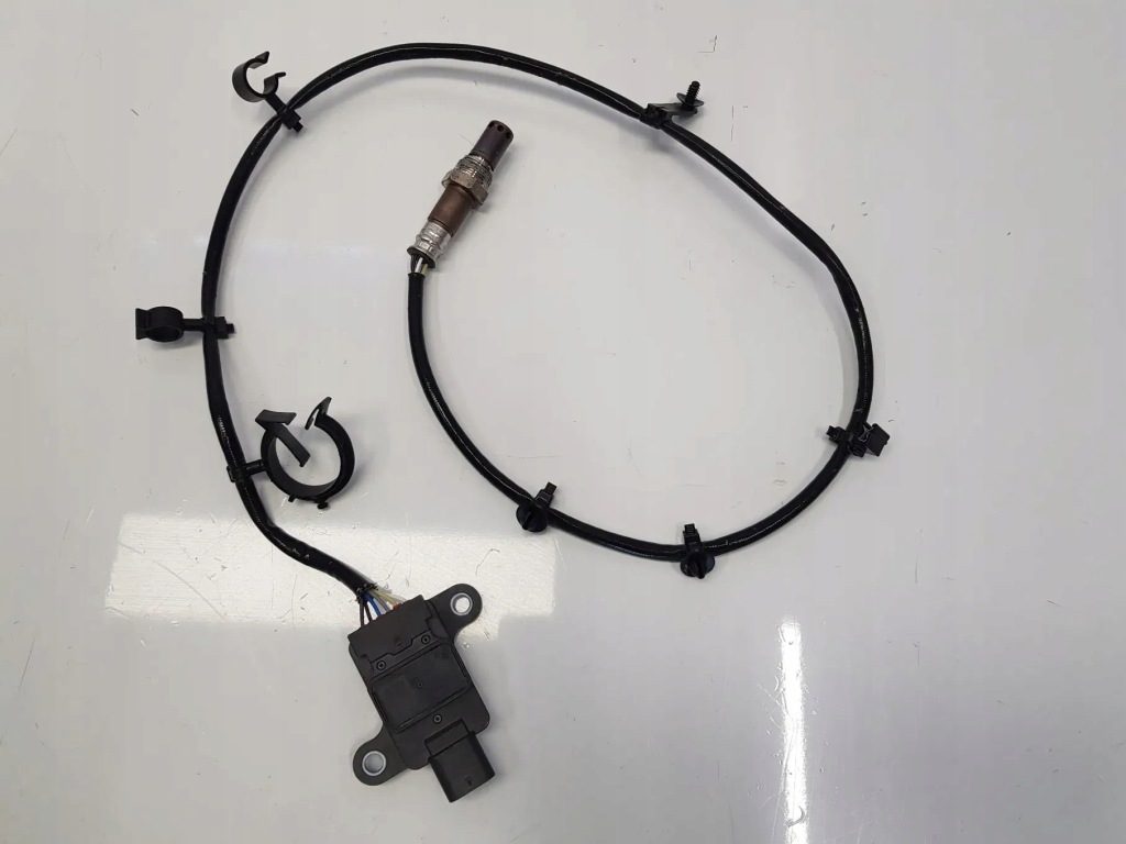 фото №10, Nowa датчик лямбда-зонд nox датчик кисню азоту opel astra k v 1.5cdti 55516786