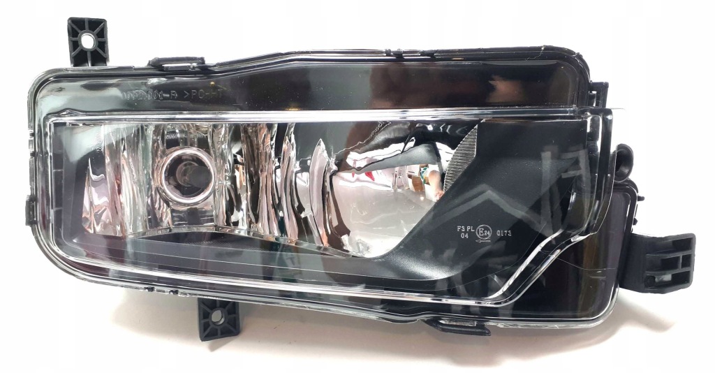 фото №2, Фара протитуманна фара p/mg правий vw caddy iv 2015-