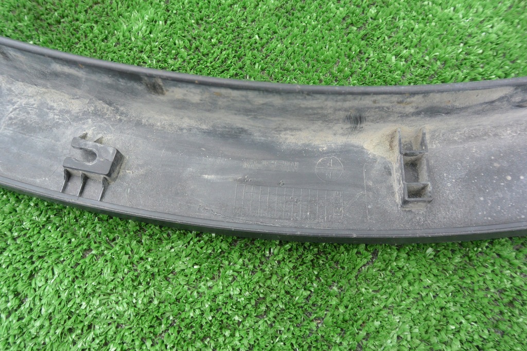 фото №9, Молдинг крила ліва задня infiniti qx70 78860 1cb0a