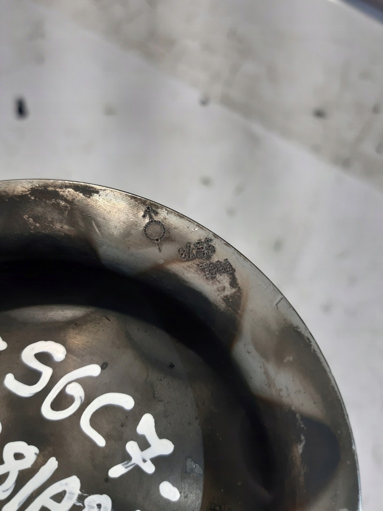 фото №9, Mercedes atego поршень шатун om906la