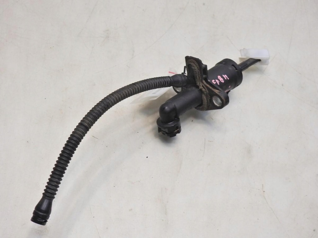 фото №8, Помпа сцепления skoda fabia ii 1.9 tdi 6q0721388e