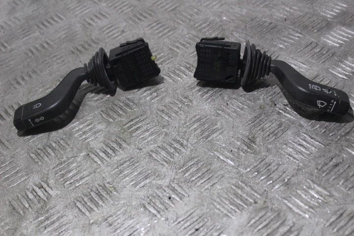 фото №1, Переключатель комбинированный света opel meriva a