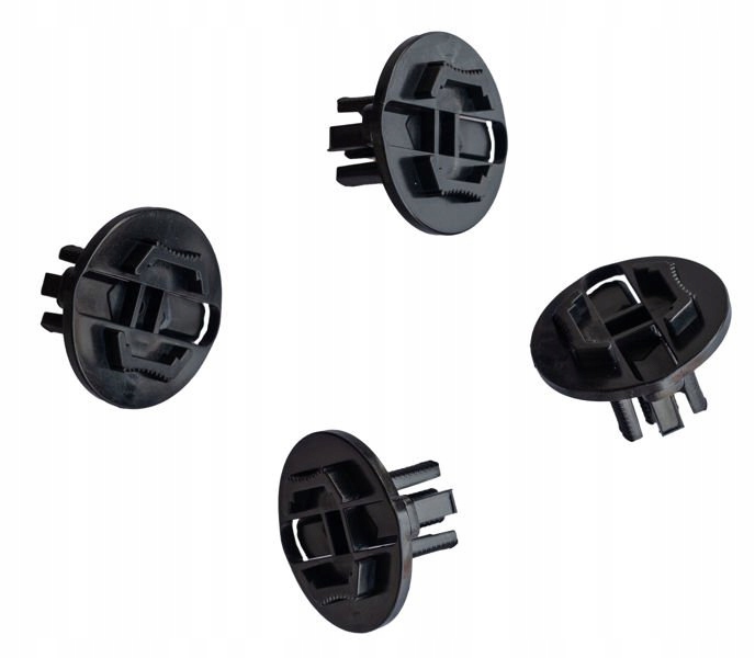 фото №8, Клипса кронштейн кронштейн фара лампы перед a1248210520 mercedes w124