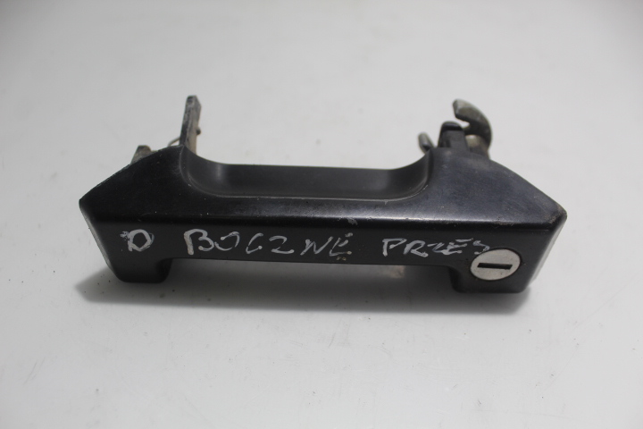 фото №1, Ручка правая боковая наружная vw transporter t4