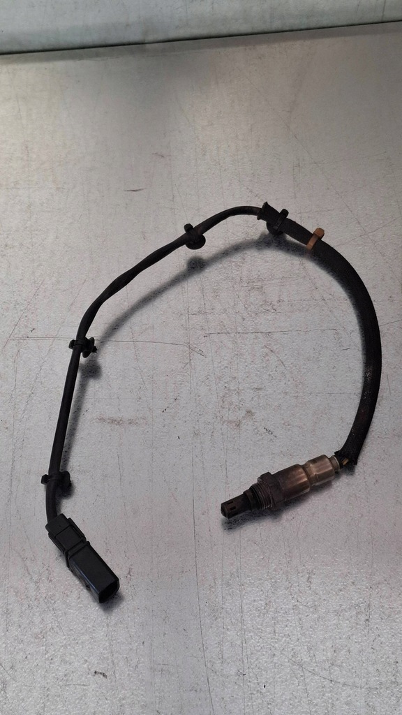 фото №1, Opel mokka x 2015 датчики лямбда-зонд 55489509