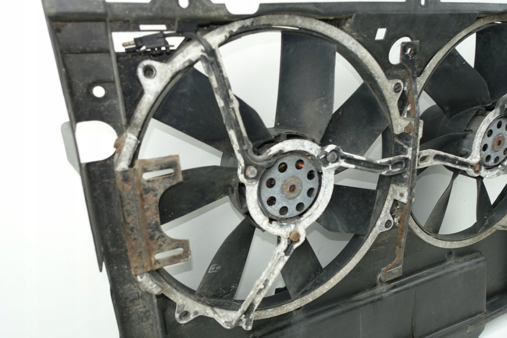 Mercedes w140 вентилятор вентилятор вентилятори кондиціонер 1405051455 Зі Шроту